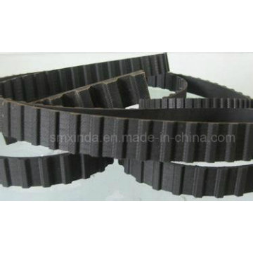 Rubber Timing Belt, Rubber Synchronous Double Belt